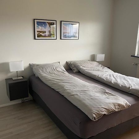 David'S Apartment Selfoss Bagian luar foto