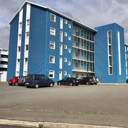 David'S Apartment Selfoss Bagian luar foto