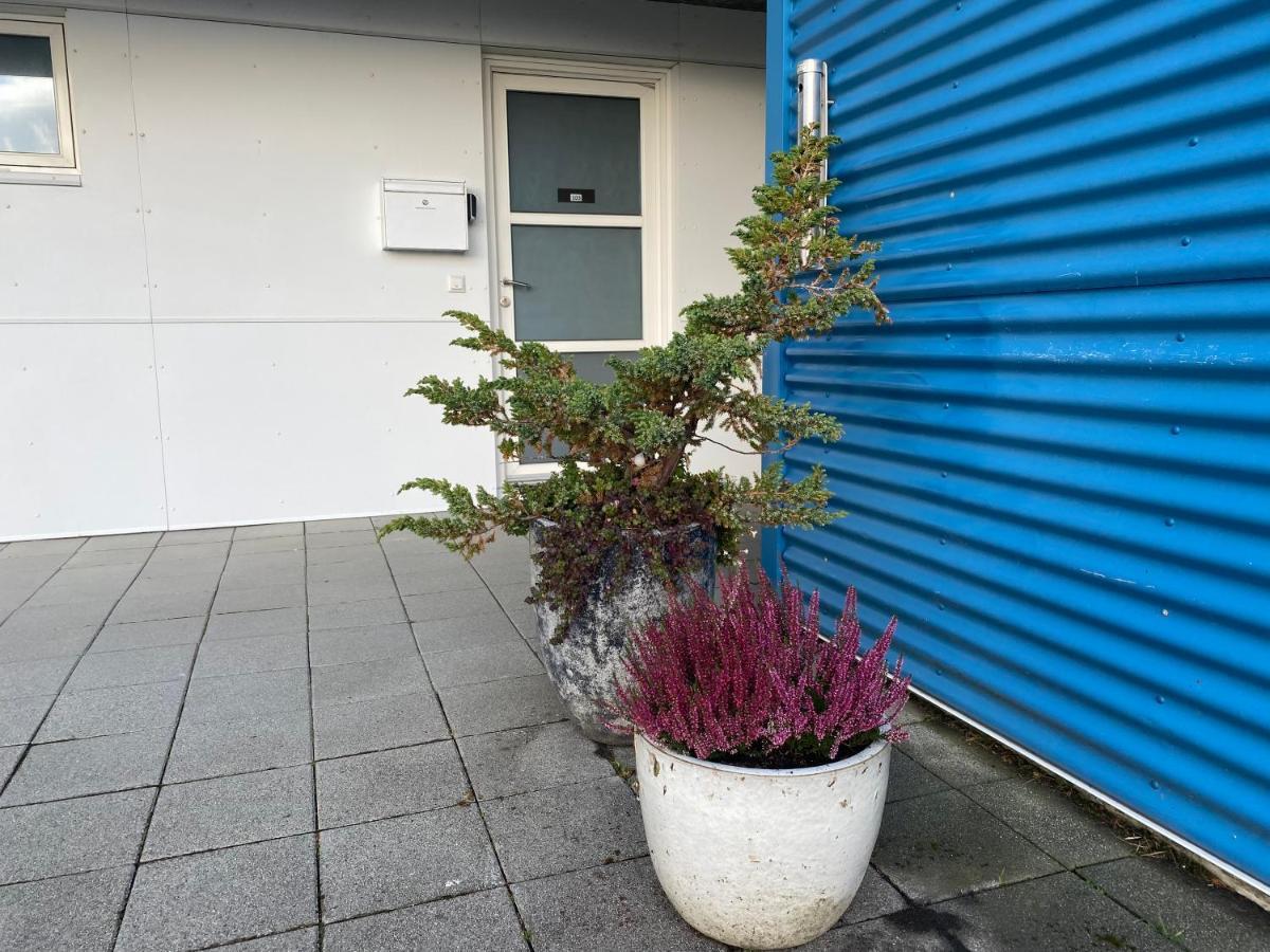 David'S Apartment Selfoss Bagian luar foto