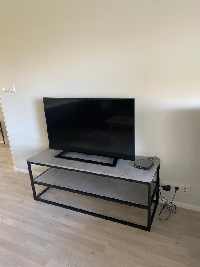 David'S Apartment Selfoss Bagian luar foto
