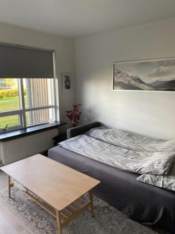 David'S Apartment Selfoss Bagian luar foto